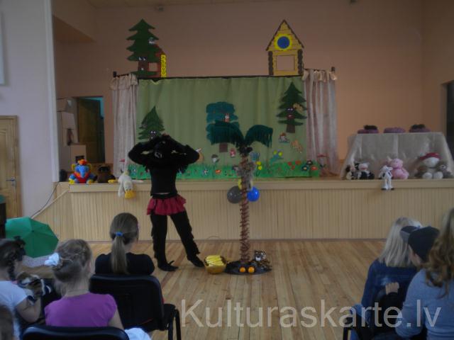 Bērnu svētki